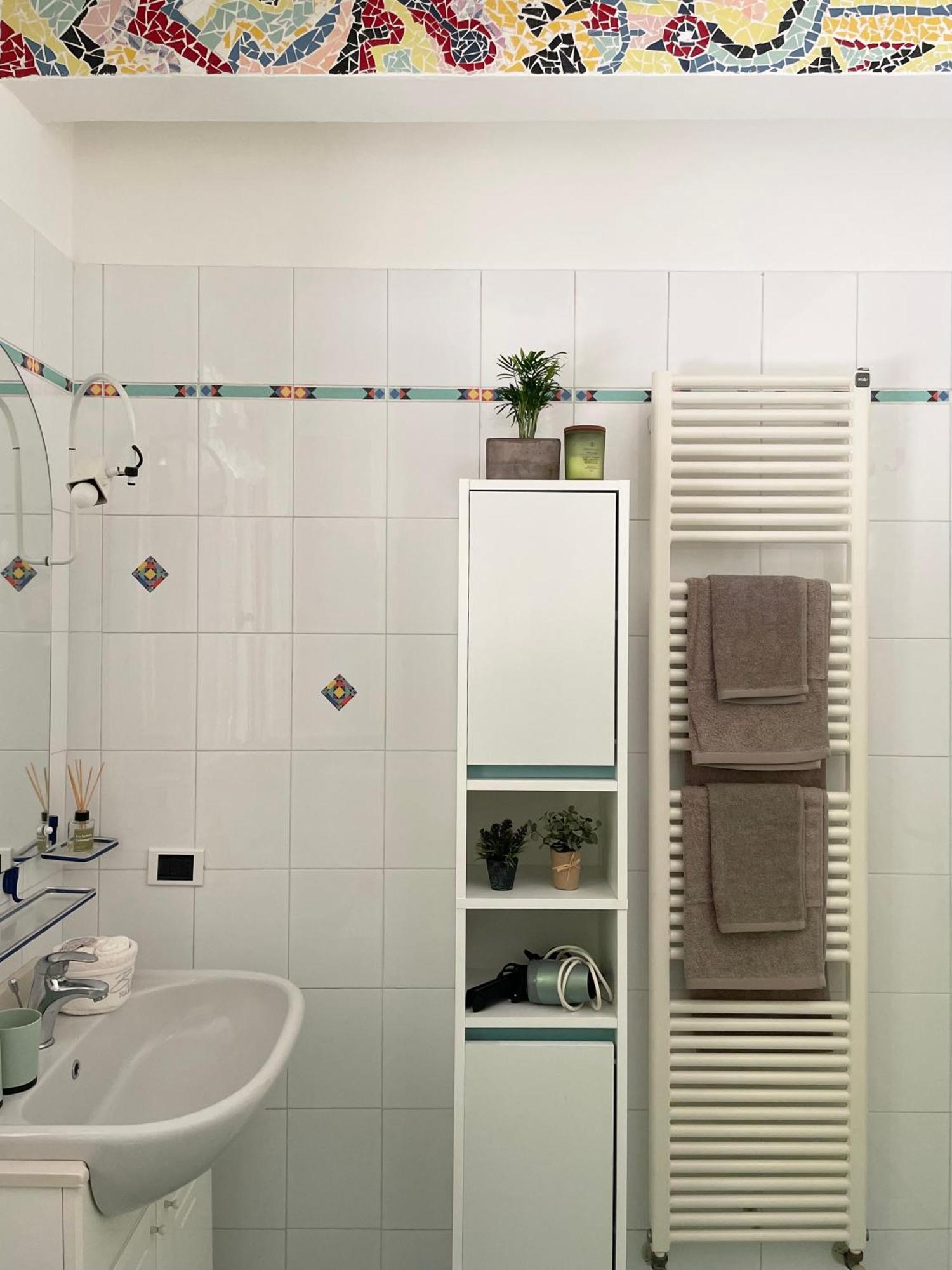 Apartamento Casa Matilde Piano Terra 100Mq Con Parking E Piscina Ferrara Exterior foto