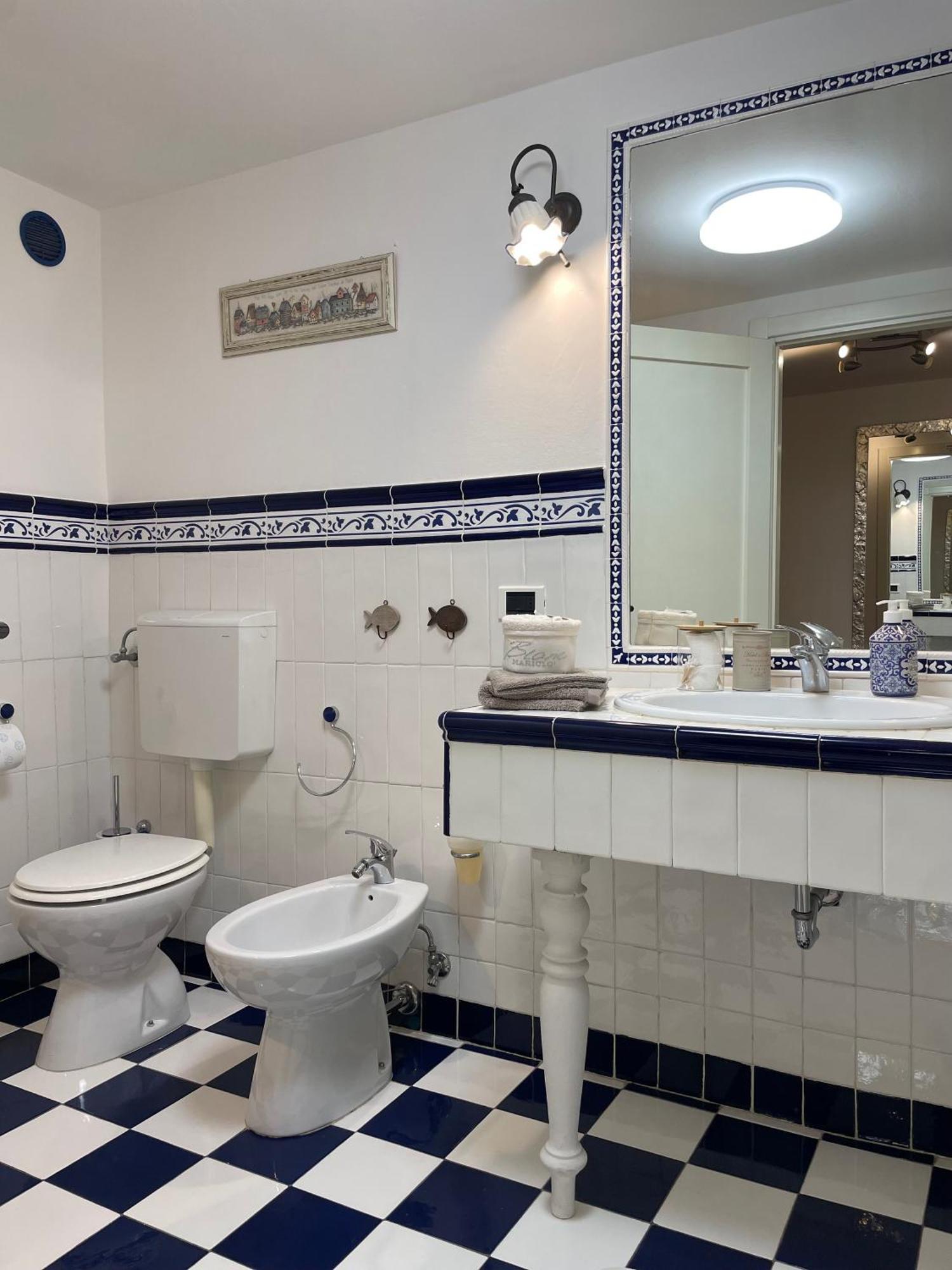 Apartamento Casa Matilde Piano Terra 100Mq Con Parking E Piscina Ferrara Exterior foto