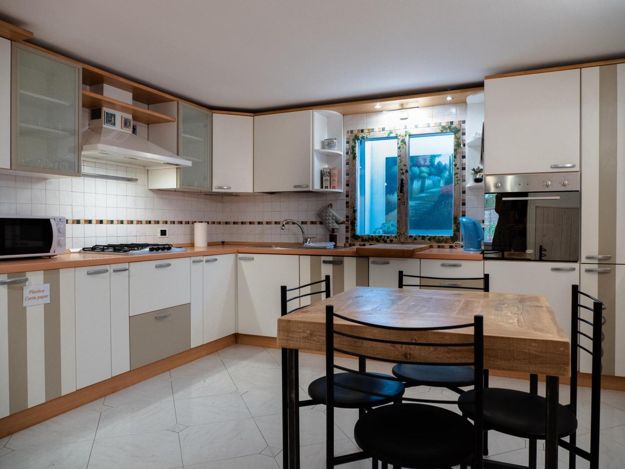 Apartamento Casa Matilde Piano Terra 100Mq Con Parking E Piscina Ferrara Exterior foto